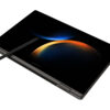Samsung Galaxy Book3 360 Enterprise Edition Intel® Core™ i5 i5-1340P Hybrid (2-in-1) 33.8 cm (13.3") Touchscreen Full HD 8 GB LPDDR4x-SDRAM 256 GB SSD Wi-Fi 6E (802.11ax) Windows 11 Pro English Graphite