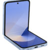 Samsung Galaxy Z Flip6 6.7" Dual SIM Android 14 5G USB Type-C 12 GB 512 GB 4000 mAh Blue