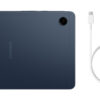 Samsung Galaxy Tab SM-X110 Mediatek 64 GB 22.1 cm (8.7") 4 GB Wi-Fi 5 (802.11ac) Android 13 Navy