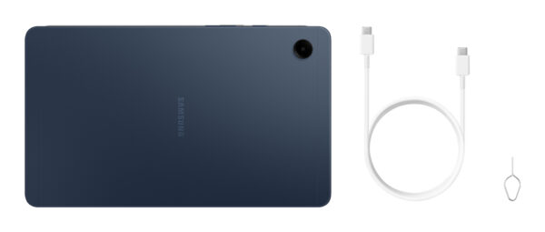 Samsung Galaxy Tab SM-X110 Mediatek 64 GB 22.1 cm (8.7") 4 GB Wi-Fi 5 (802.11ac) Android 13 Navy