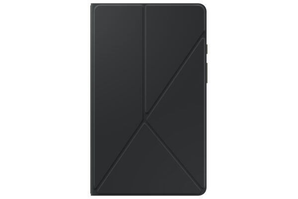 Samsung EF-BX110TBEGWW tablet case 22.1 cm (8.7") Folio Black