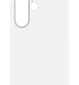 Samsung Clear Case Transparent mobile phone case 17.5 cm (6.9") Cover