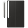 Samsung Book Cover Keyboard with trackpad - AI Key for Galaxy Tab S10 FE+