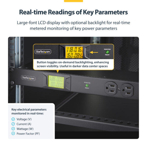 StarTech.com 50cm Blue CAT8 Ethernet Cable, Snagless RJ45, 25G/40G, 2000MHz, 100W PoE++, S/FTP, 26AWG Pure Bare Copper Wire, LSZH, Shielded Network Patch Cord w/Strain Reliefs, Individually Tested