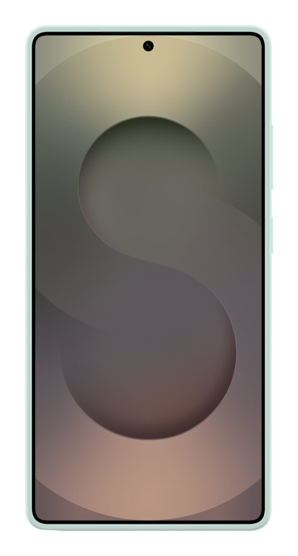 Samsung Silicone Case for Galaxy S25 Ultra