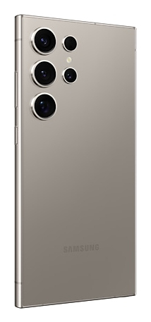 Samsung Galaxy S24 Ultra 17.3 cm (6.8") Dual SIM 5G USB Type-C 12 GB 1 TB 5000 mAh Grey, Titanium