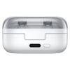 Samsung Galaxy SM-R540 Headset True Wireless Stereo (TWS) In-ear Calls/Music Bluetooth White