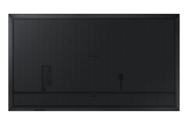 Samsung QH98C Digital signage flat panel 2.49 m (98") LCD Wi-Fi 700 cd/m² 4K Ultra HD Black Tizen 7.0 24/7