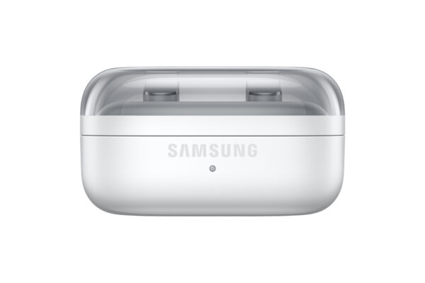 Samsung Galaxy SM-R540 Headset True Wireless Stereo (TWS) In-ear Calls/Music Bluetooth White