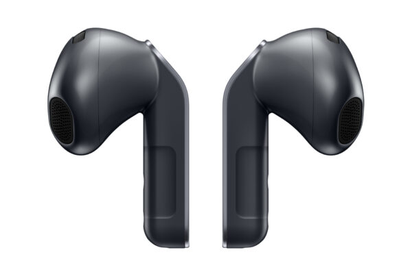 Samsung Galaxy SM-R540 Headset True Wireless Stereo (TWS) In-ear Calls/Music Bluetooth Black