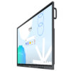 Samsung WA86D interactive whiteboard 2.18 m (86") 3840 x 2160 pixels Touchscreen Grey
