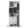 APC Smart-UPS Ultra On-Line Li-Ion SRTL10KRM4UI, 10KW, 4U Rack/Tower, 6xC13 & 6xC19, NMC