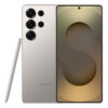 Samsung Galaxy S25 Ultra 17.5 cm (6.9") Dual SIM Android 15 5G USB Type-C 12 GB 512 GB 5000 mAh Grey, Titanium