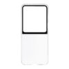 Samsung Clear Case for Z Flip6