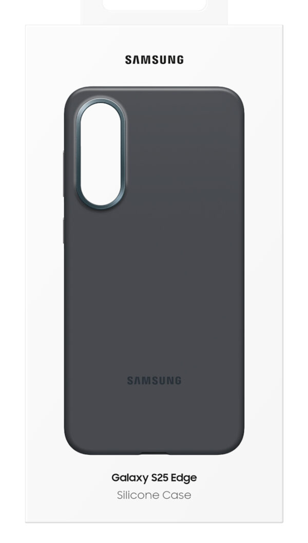 Samsung EF-PS937 mobile phone case 17 cm (6.7") Cover Black
