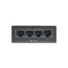 StarTech.com 4-Port Gigabit Midspan - PoE+ Injector - 802.3at/af