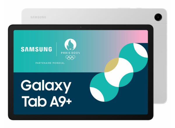 Samsung Galaxy Tab SM-X210 Snapdragon 128 GB 27.9 cm (11") 8 GB Wi-Fi 5 (802.11ac) Android 13 Silver