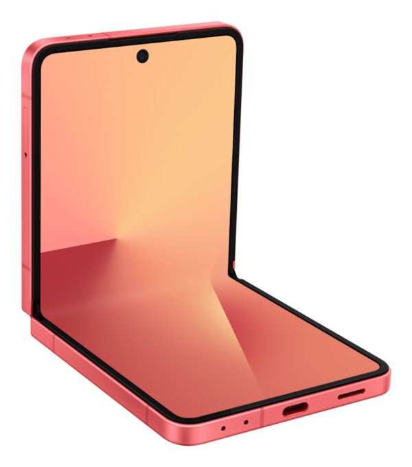 Samsung Galaxy Z Flip7