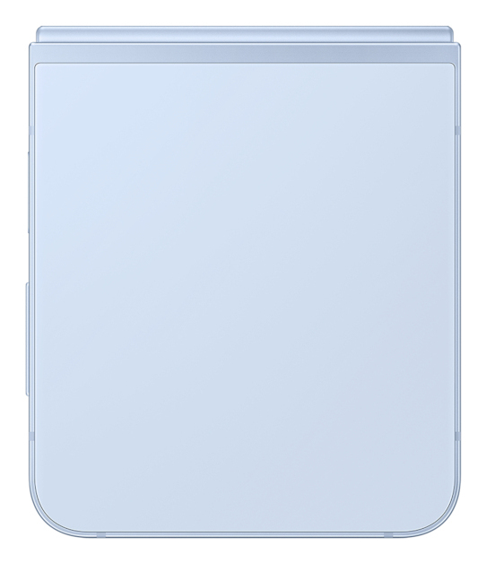 Samsung Galaxy Z Flip6 6.7" Dual SIM Android 14 5G USB Type-C 12 GB 512 GB 4000 mAh Blue