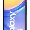 Samsung Galaxy A15 16.5 cm (6.5") Dual SIM Android 14 4G USB Type-C 4 GB 128 GB 5000 mAh Black, Blue