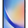 Samsung Galaxy A34 5G Enterprise Edition 16.8 cm (6.6") Dual SIM USB Type-C 6 GB 128 GB 5000 mAh Graphite