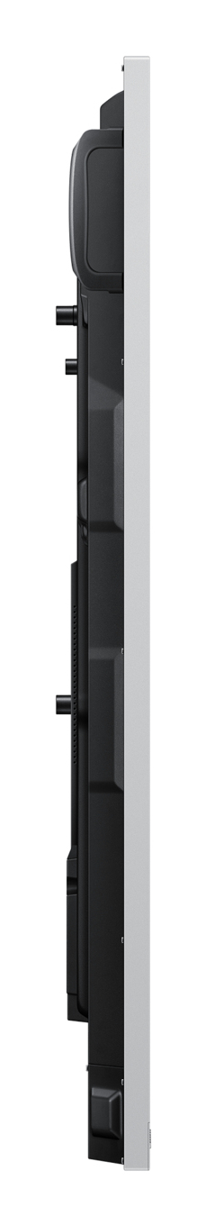 Samsung WE65FX interactive whiteboard 165.1 cm (65") 3840 x 2160 pixels Grey HDMI