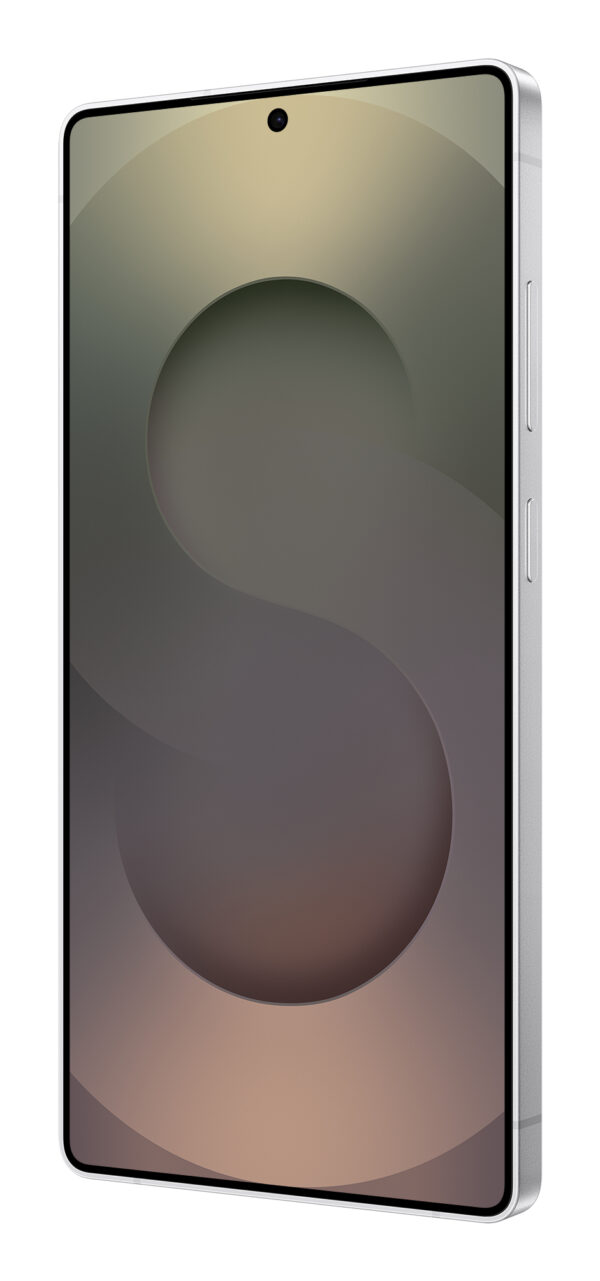 Samsung Galaxy S25 Ultra 17.5 cm (6.9") Dual SIM Android 15 5G USB Type-C 12 GB 1 TB 5000 mAh Silver, White