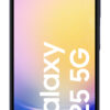 Samsung Galaxy A25 5G SM-A256B 16.5 cm (6.5") Dual SIM Android 14 USB Type-C 6 GB 128 GB 5000 mAh Black, Blue