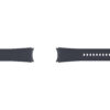 Samsung ET-SFR93SBEGEU Smart Wearable Accessories Band Graphite Fluoroelastomer