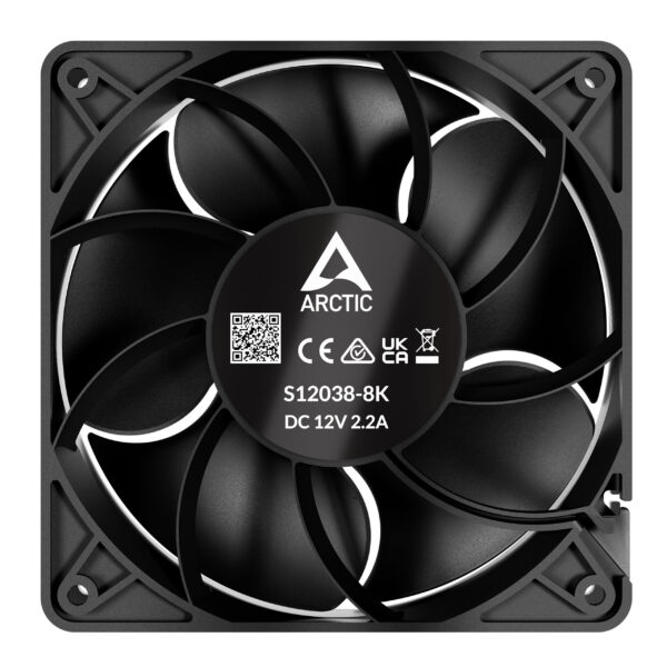 f7a0e051b03be4b0e1280e98c9a98a2d534f9ca4.jpg ARCTIC S12038-8K 120 mm 8k rpm Server Fan