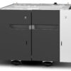 HP LaserJet 3500-sheet High-capacity Input Tray Feeder and Stand