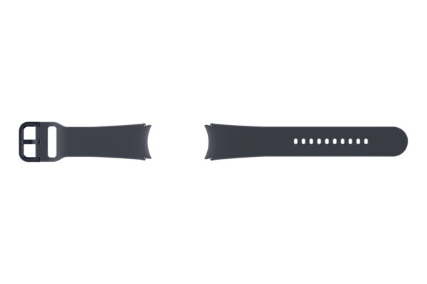 Samsung ET-SFR94LBEGEU Smart Wearable Accessories Band Graphite Fluoroelastomer