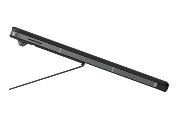 Samsung Book Cover Keyboard with trackpad - AI Key for Galaxy Tab S10 FE+