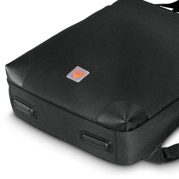 Hama 00227052 laptop case 41.1 cm (16.2") Backpack Black