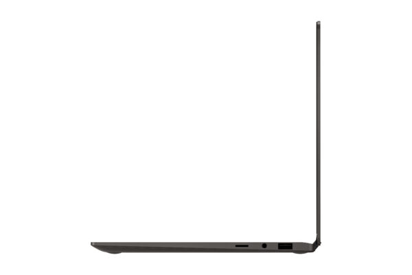 Samsung Galaxy Book3 360 NP734QFG-KA6UK laptop Intel® Core™ i7 i7-1360P Hybrid (2-in-1) 33.8 cm (13.3") Touchscreen Full HD 16 GB LPDDR4x-SDRAM 512 GB SSD Wi-Fi 6E (802.11ax) Windows 11 Pro UK English Grey