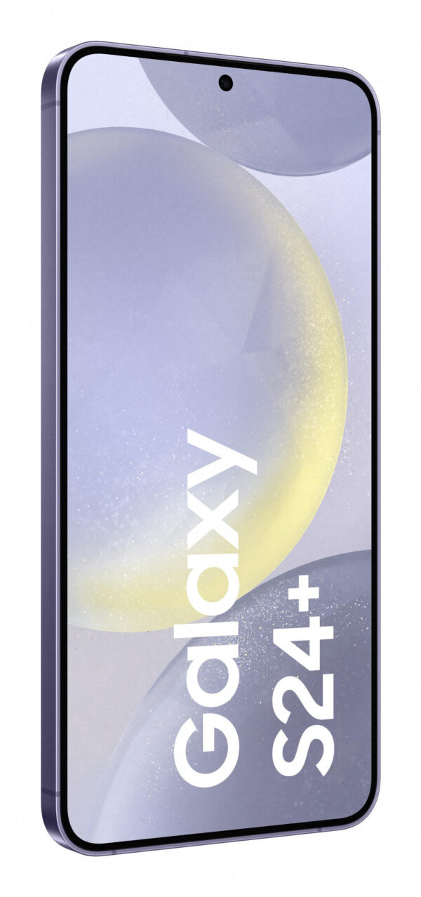 Samsung Galaxy S24+ 17 cm (6.7") Dual SIM 5G USB Type-C 12 GB 512 GB 4900 mAh Violet