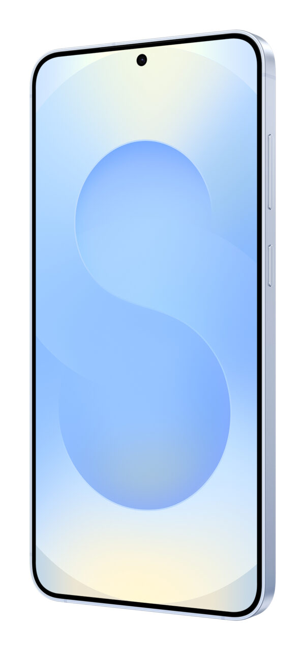 Samsung Galaxy S25+ 17 cm (6.7") Dual SIM Android 15 5G USB Type-C 12 GB 512 GB 4900 mAh Blue