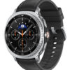 Samsung Galaxy Watch8 Classic (Bluetooth, 46 mm)