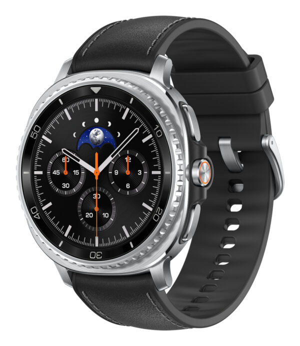 Samsung Galaxy Watch8 Classic (Bluetooth, 46 mm)