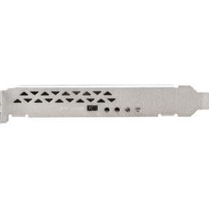 ASUS Hyper M.2 x16 Gen5 Card interface cards/adapter Internal