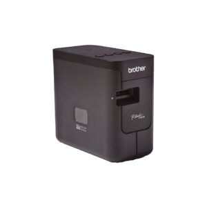 Brother PT-P750W label printer 180 x 180 DPI 30 mm/sec Wired &