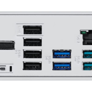 ASUS PRIME B850M-A-CSM AMD B850 Socket AM5 micro ATX