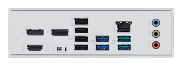 ASUS PRIME B850M-A-CSM AMD B850 Socket AM5 micro ATX