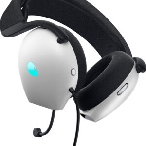 Alienware AW520H Headset Wired Head-band Gaming White