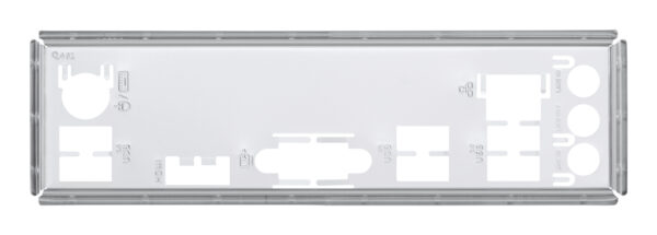 ASUS PRIME H610M-K ARGB Intel H610 LGA 1700 micro ATX