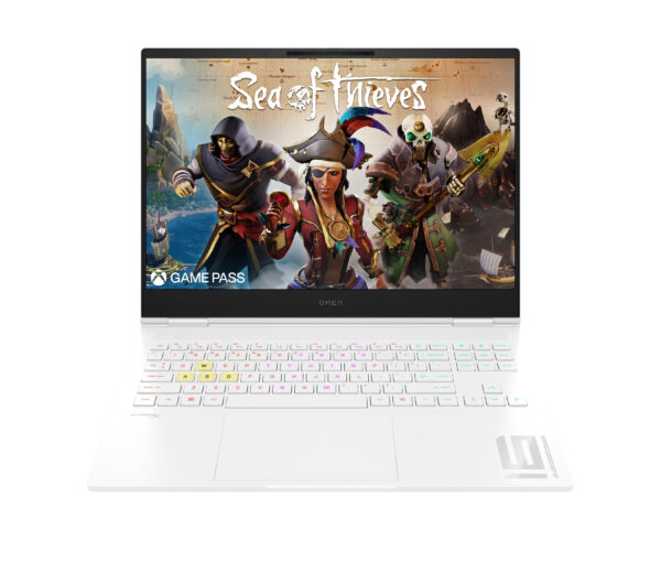 HP OMEN 16-u1007na Intel® Core™ i7 i7-14700HX Laptop 40.6 cm (16")