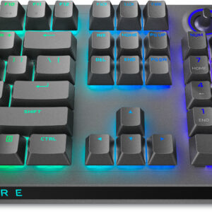 Alienware Tri-Mode AW920K keyboard Gaming USB + RF Wireless +