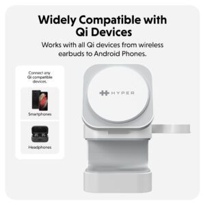 Targus HJ3320WHGL mobile device charger Headphones, Smartphone,