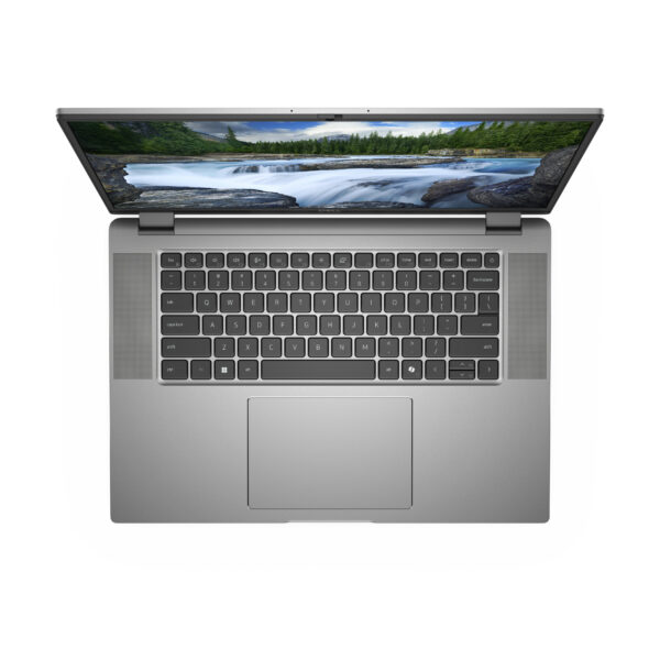 DELL Latitude 7650 Intel Core Ultra 7 165U Laptop 40.6 cm (16") Full DELL Latitude 7650 Intel Core Ultra 7 165U Laptop 40.6 cm (16") Full