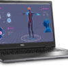 DELL Precision 7780 Intel® Core™ i7 i7-13850HX Mobile workstation DELL Precision 7780 Intel® Core™ i7 i7-13850HX Mobile workstation